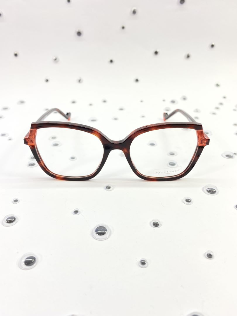 occhiali da vistaacetato